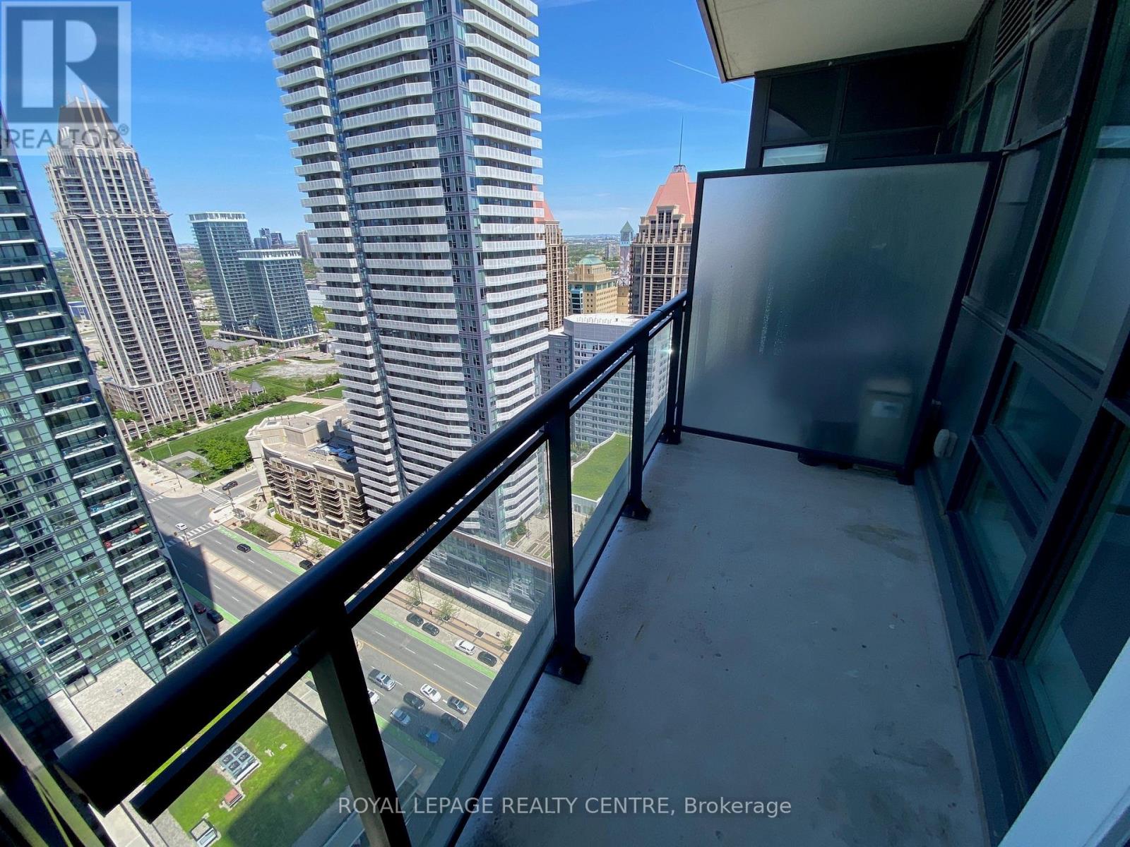 2805 - 510 Curran Place, Mississauga, Ontario  L5B 0J8 - Photo 8 - W13178320