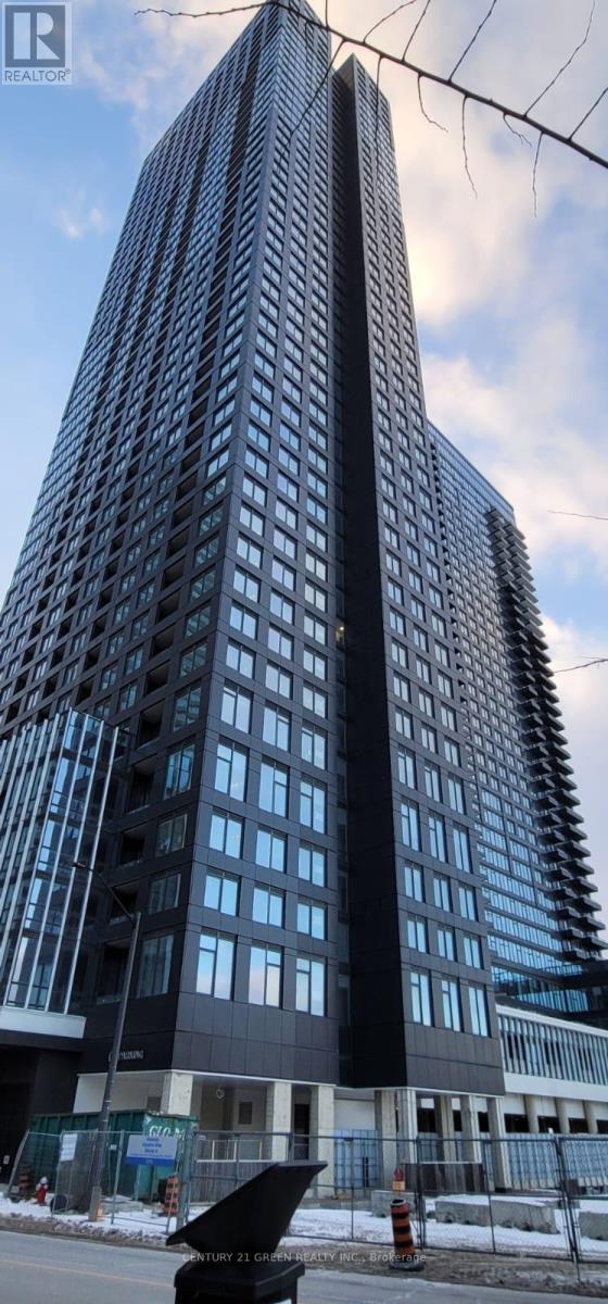 2201 - 395 SQUARE ONE DRIVE, Mississauga, Ontario