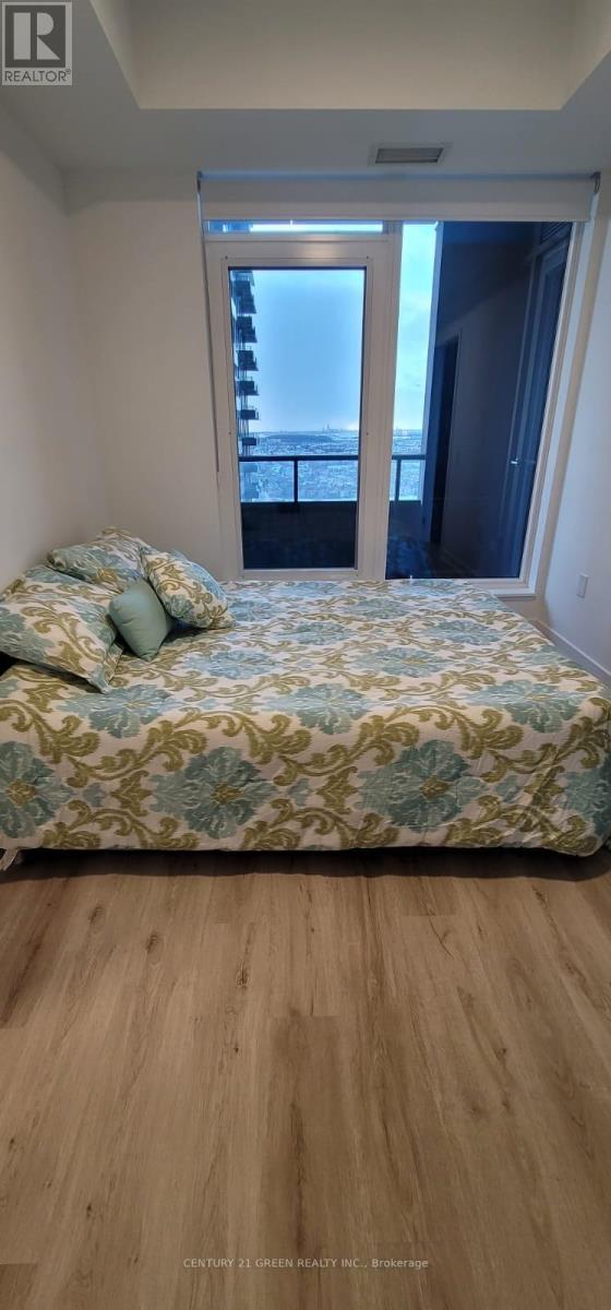 2201 - 395 Square One Drive, Mississauga, Ontario  L5B 0P6 - Photo 21 - W13178406