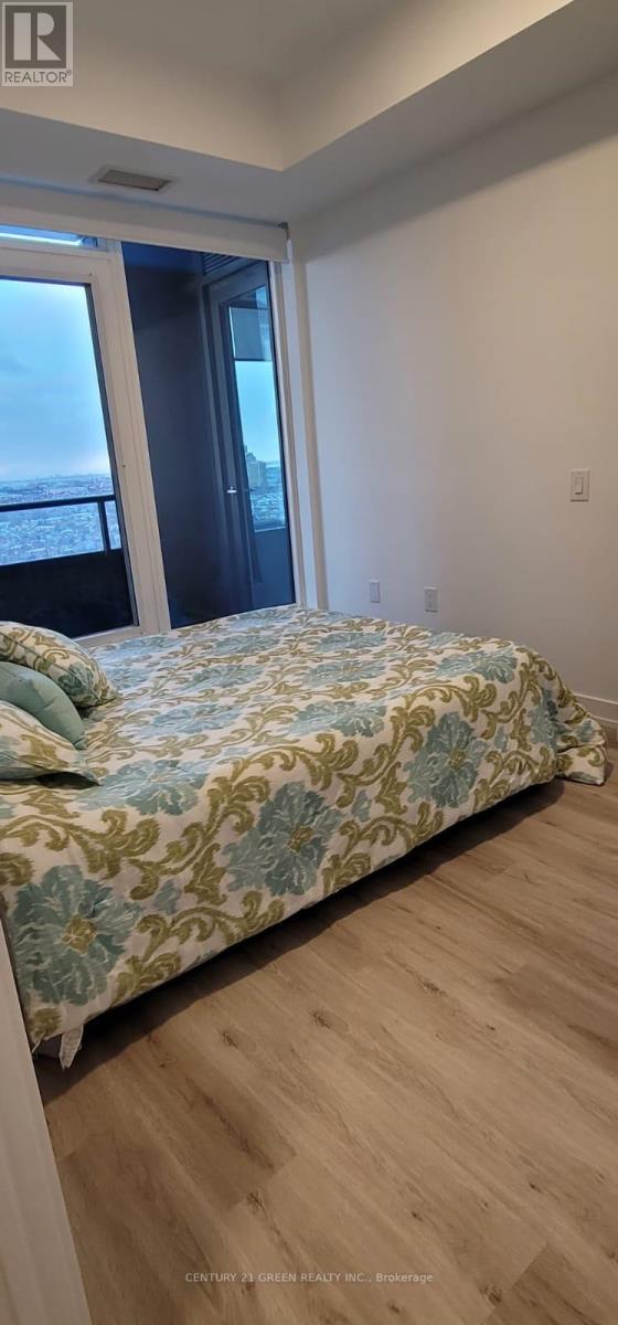 2201 - 395 Square One Drive, Mississauga, Ontario  L5B 0P6 - Photo 22 - W13178406