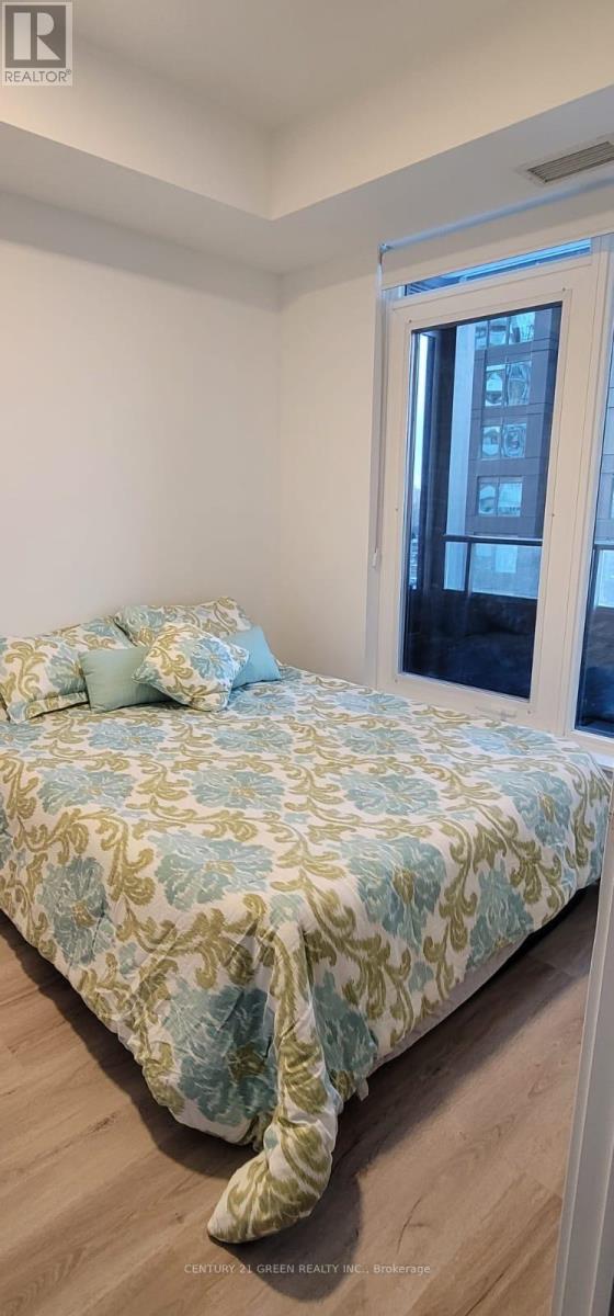2201 - 395 Square One Drive, Mississauga, Ontario  L5B 0P6 - Photo 23 - W13178406