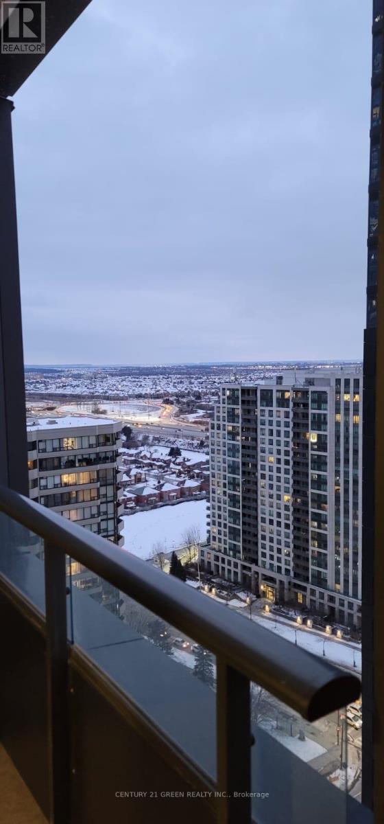 2201 - 395 Square One Drive, Mississauga, Ontario  L5B 0P6 - Photo 25 - W13178406