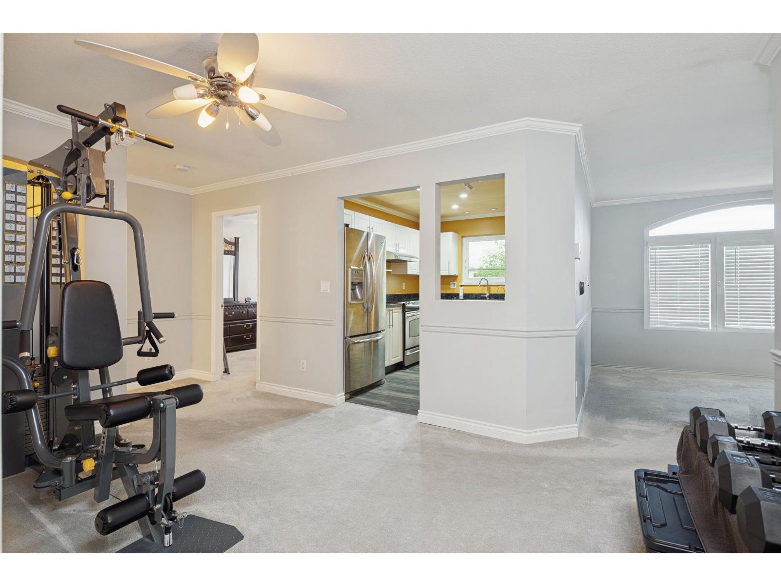 305 5977 177b Street, Surrey, British Columbia  V3S 4J7 - Photo 8 - R3126630