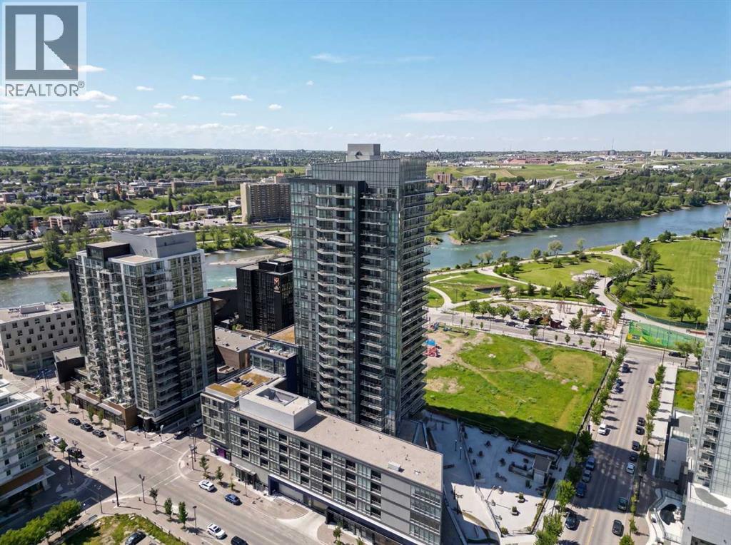 802, 615 6 Avenue SE, Calgary, Alberta