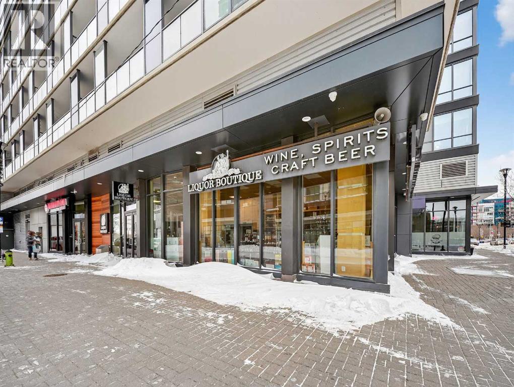 802, 615 6 Avenue Se, Calgary, Alberta  T2G 1S2 - Photo 29 - A2287702