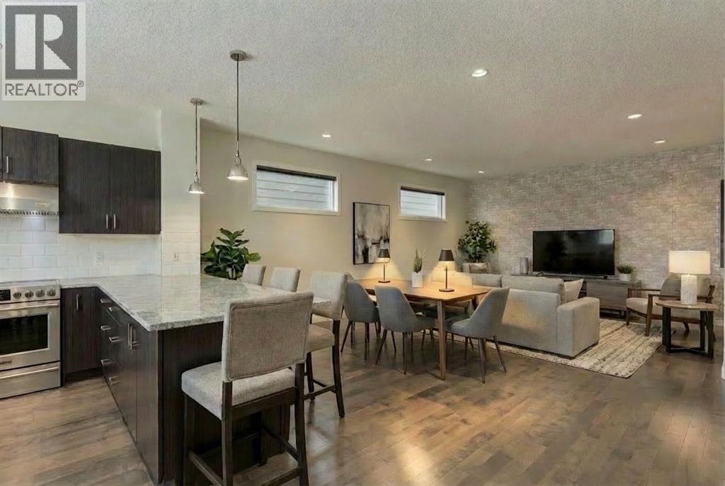 28 Masters Link SE, Calgary, Alberta  T3M 2N2 - Photo 2 - A2297526