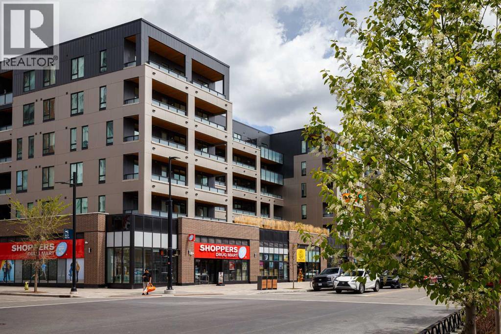 506, 3932 University Avenue Nw, Calgary, Alberta T3B 6P6 - Photo 2 - A2312671