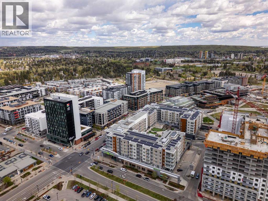 506, 3932 University Avenue Nw, Calgary, Alberta T3B 6P6 - Photo 29 - A2312671