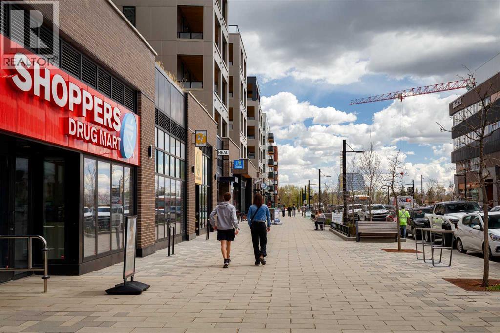 506, 3932 University Avenue Nw, Calgary, Alberta T3B 6P6 - Photo 13 - A2312671