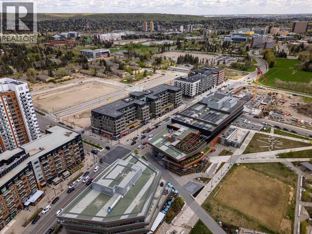 506, 3932 University Avenue Nw, Calgary, Alberta T3B 6P6 - Photo 31 - A2312671