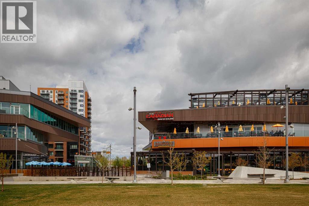 506, 3932 University Avenue Nw, Calgary, Alberta T3B 6P6 - Photo 18 - A2312671