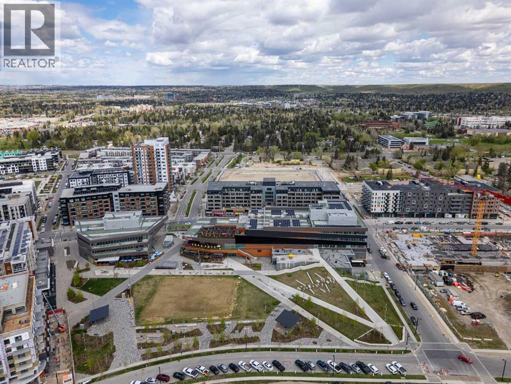 506, 3932 University Avenue Nw, Calgary, Alberta T3B 6P6 - Photo 28 - A2312671
