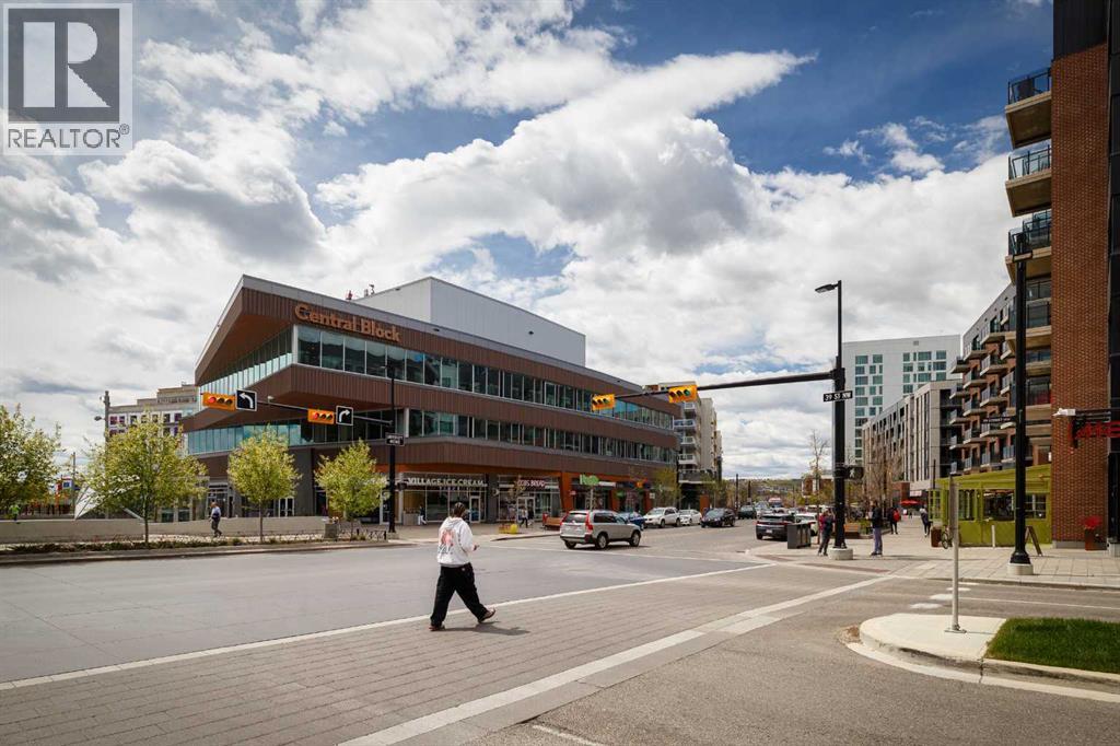 506, 3932 University Avenue Nw, Calgary, Alberta T3B 6P6 - Photo 22 - A2312671