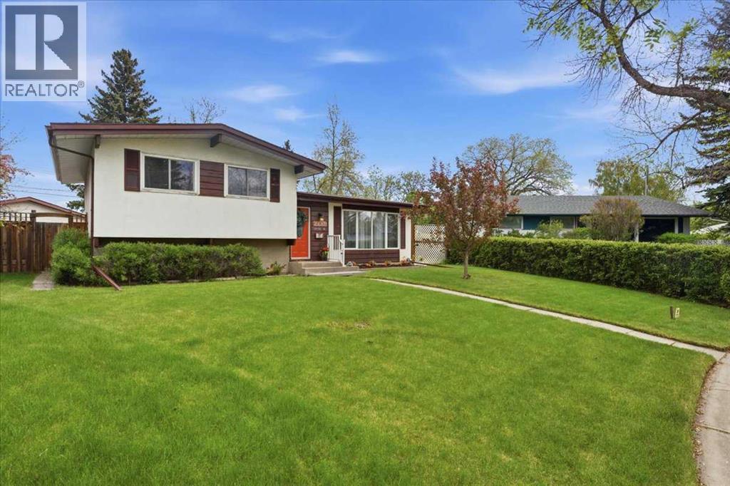 6004 Louise Road Sw, Calgary, Alberta  T3E 5V2 - Photo 3 - A2315053
