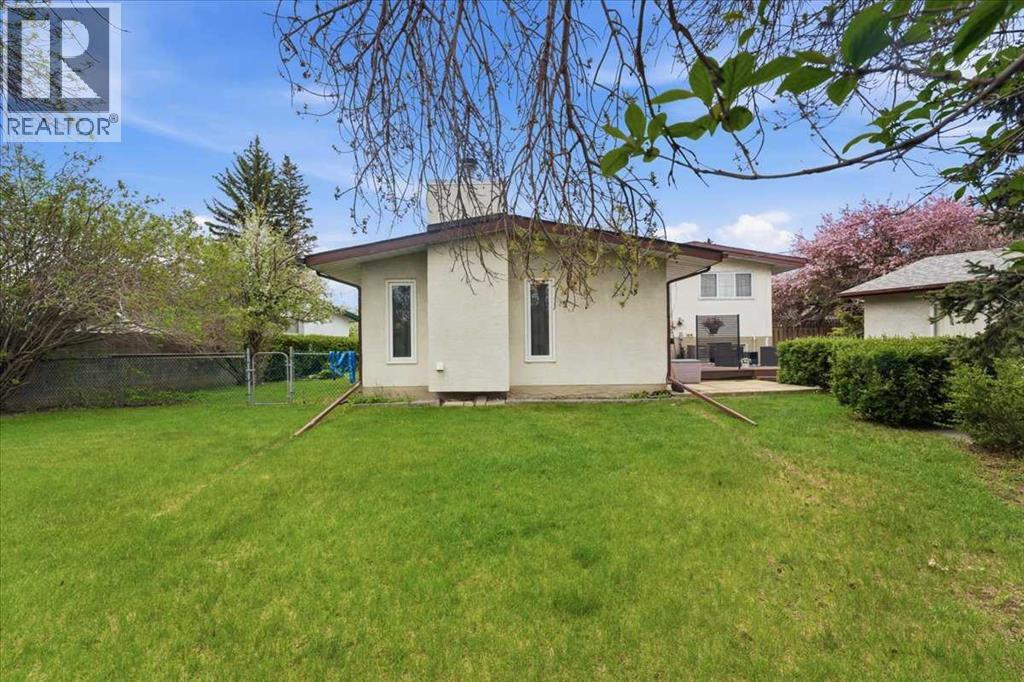 6004 Louise Road Sw, Calgary, Alberta  T3E 5V2 - Photo 9 - A2315053