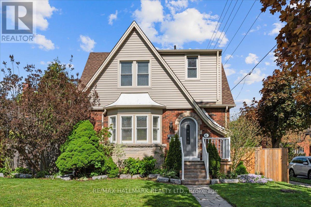 62 TUXEDO AVENUE S, Hamilton, Ontario