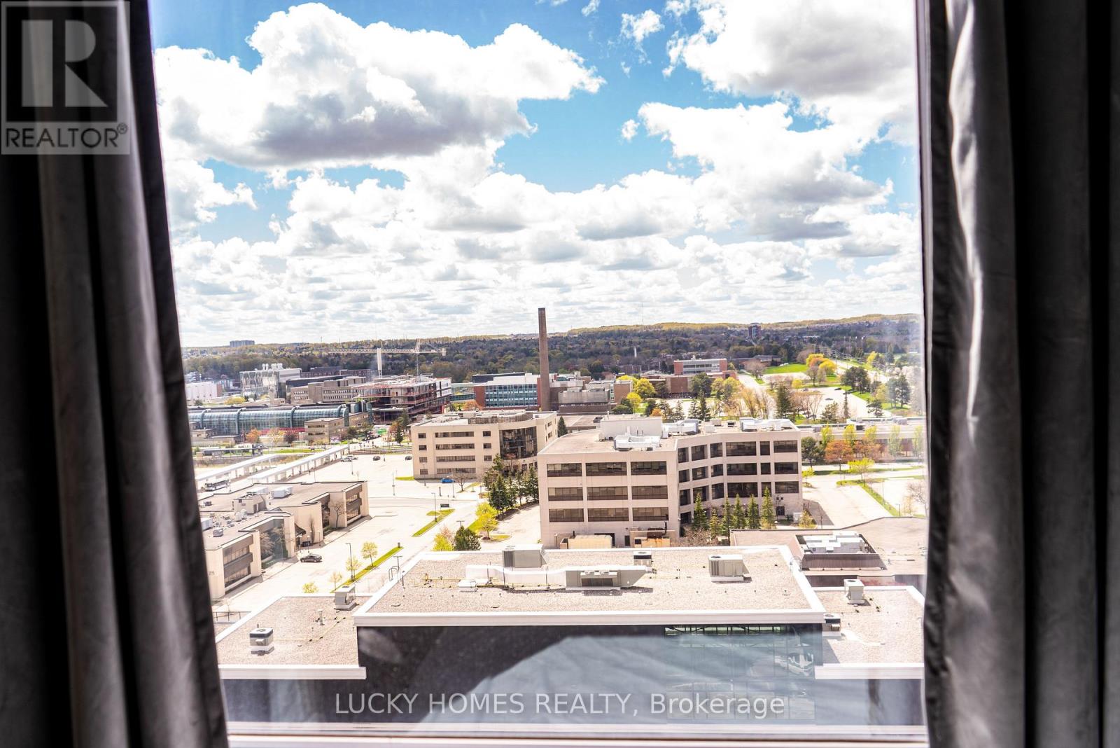 1628 - 145 Columbia Street W, Waterloo, Ontario  N2L 0K7 - Photo 20 - X13178144