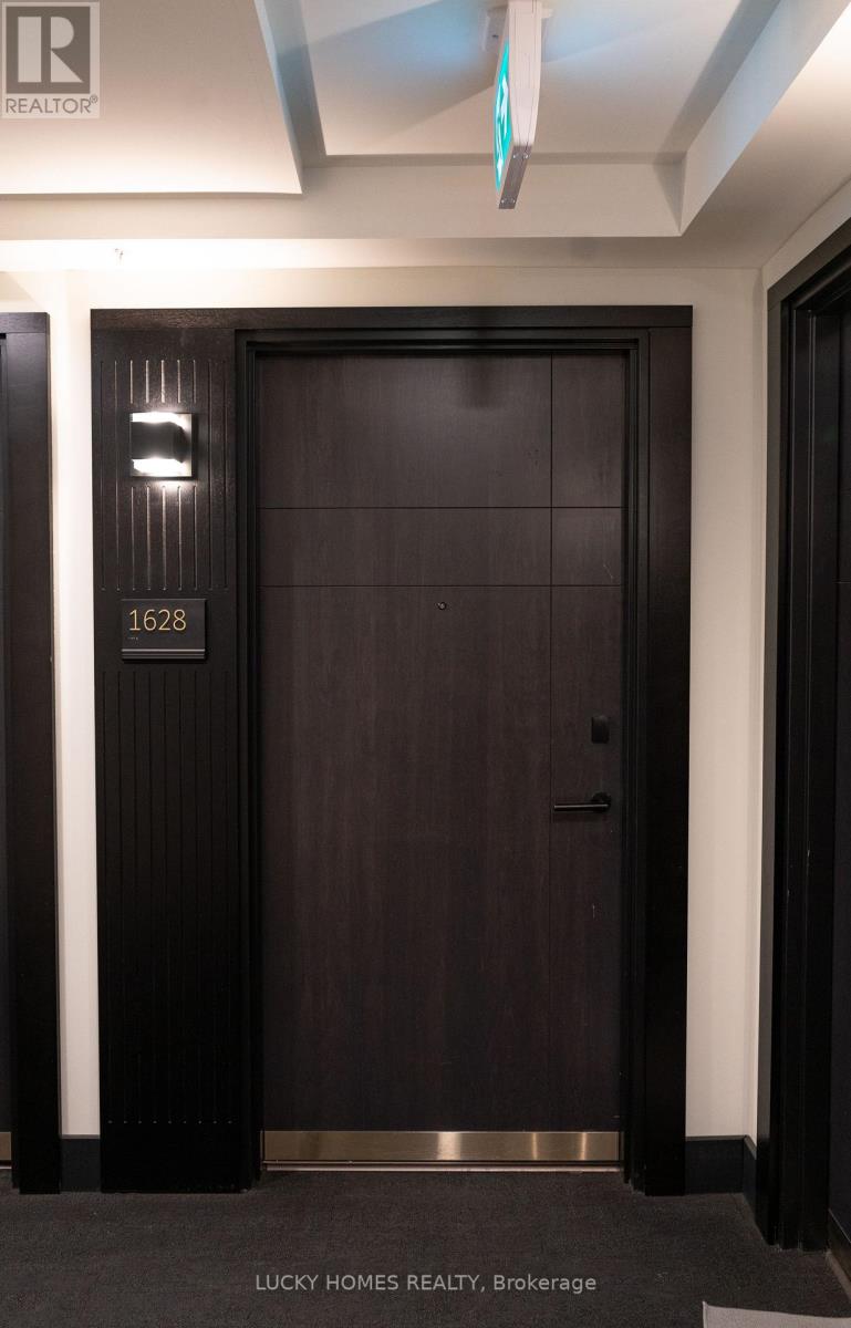 1628 - 145 Columbia Street W, Waterloo, Ontario  N2L 0K7 - Photo 3 - X13178144
