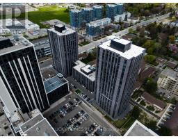 1628 - 145 COLUMBIA STREET W, Waterloo, Ontario