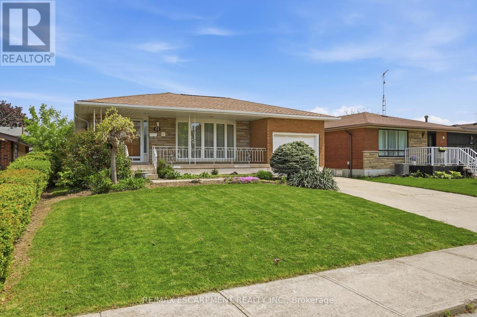 61 Bellingham Drive, Hamilton, Ontario  L8V 3R3 - Photo 3 - X13178154