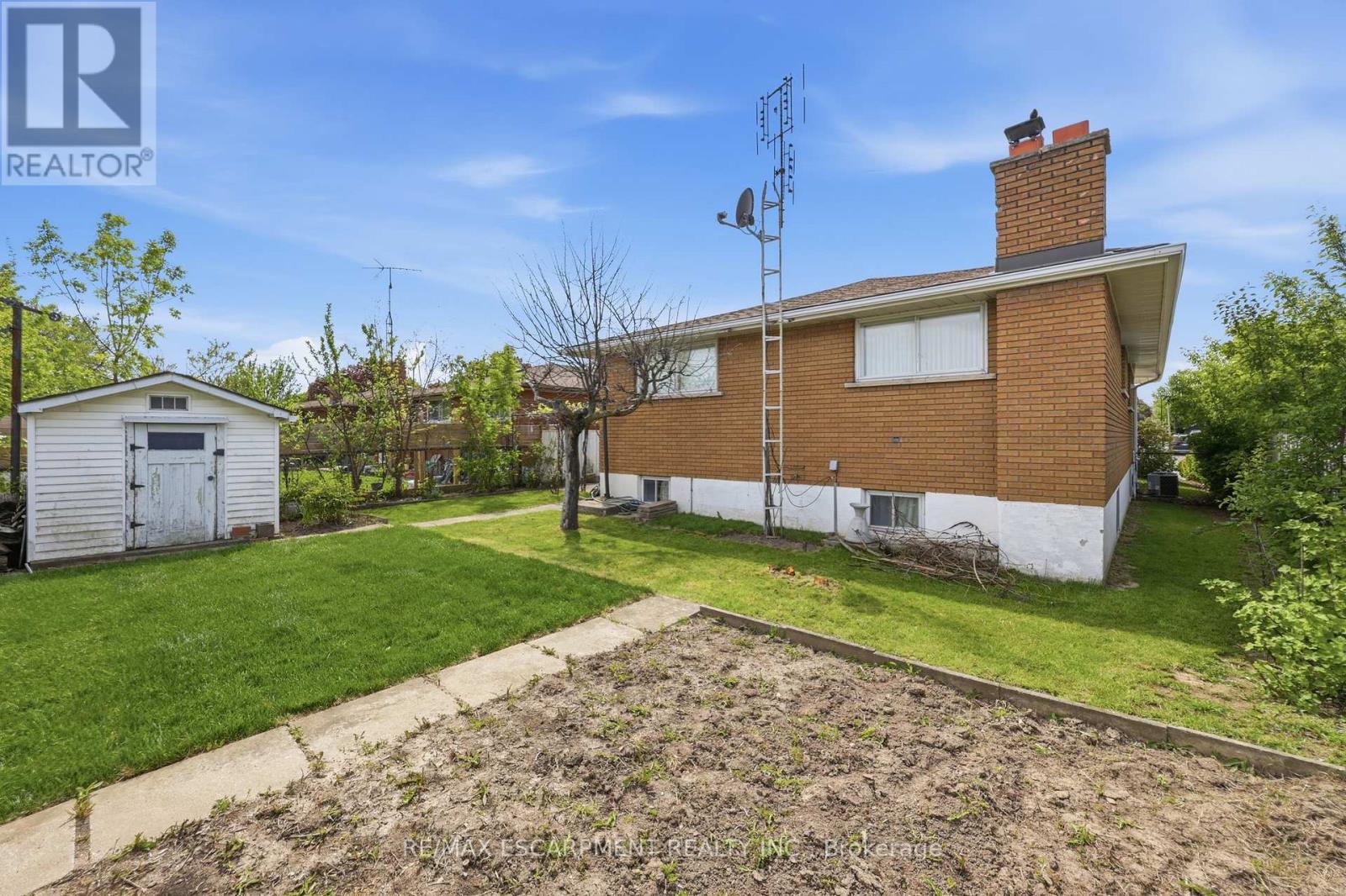 61 Bellingham Drive, Hamilton, Ontario  L8V 3R3 - Photo 37 - X13178154