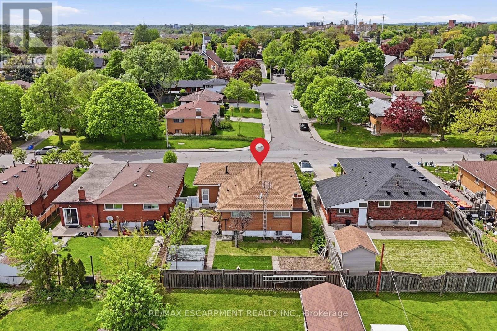 61 Bellingham Drive, Hamilton, Ontario  L8V 3R3 - Photo 39 - X13178154