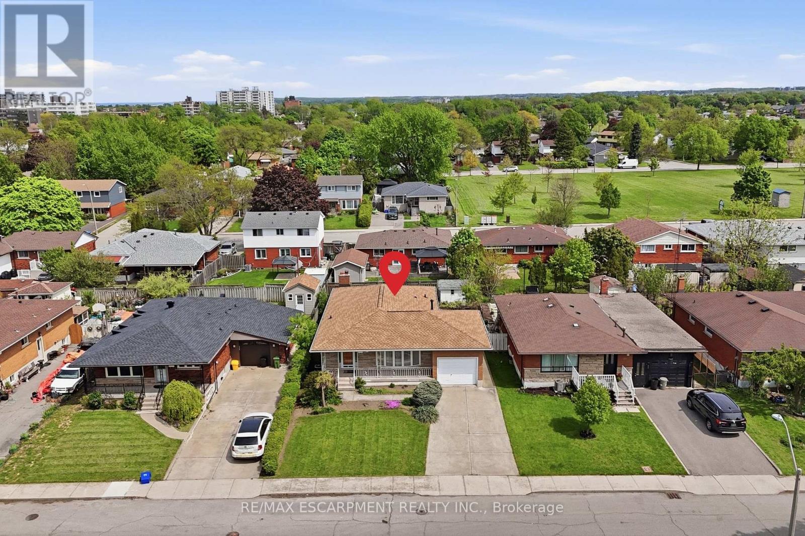 61 Bellingham Drive, Hamilton, Ontario  L8V 3R3 - Photo 43 - X13178154