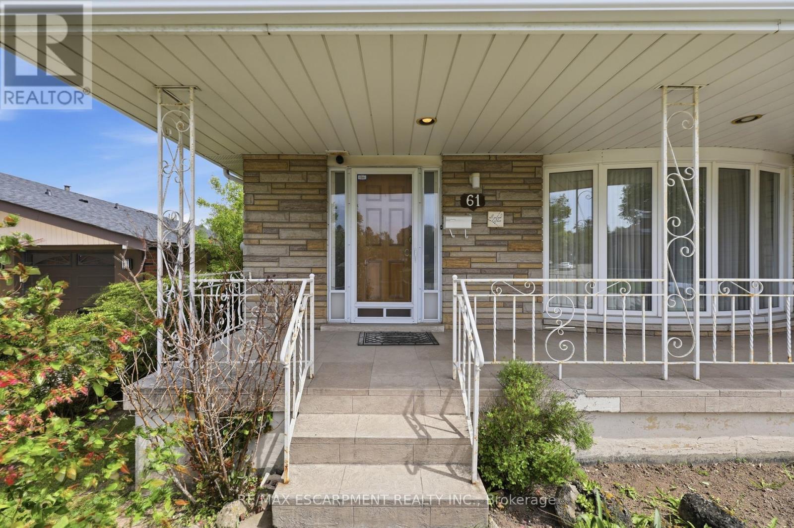 61 Bellingham Drive, Hamilton, Ontario  L8V 3R3 - Photo 6 - X13178154