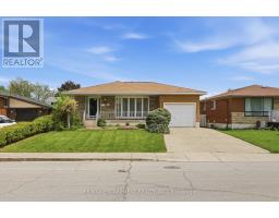 61 BELLINGHAM DRIVE, Hamilton, Ontario