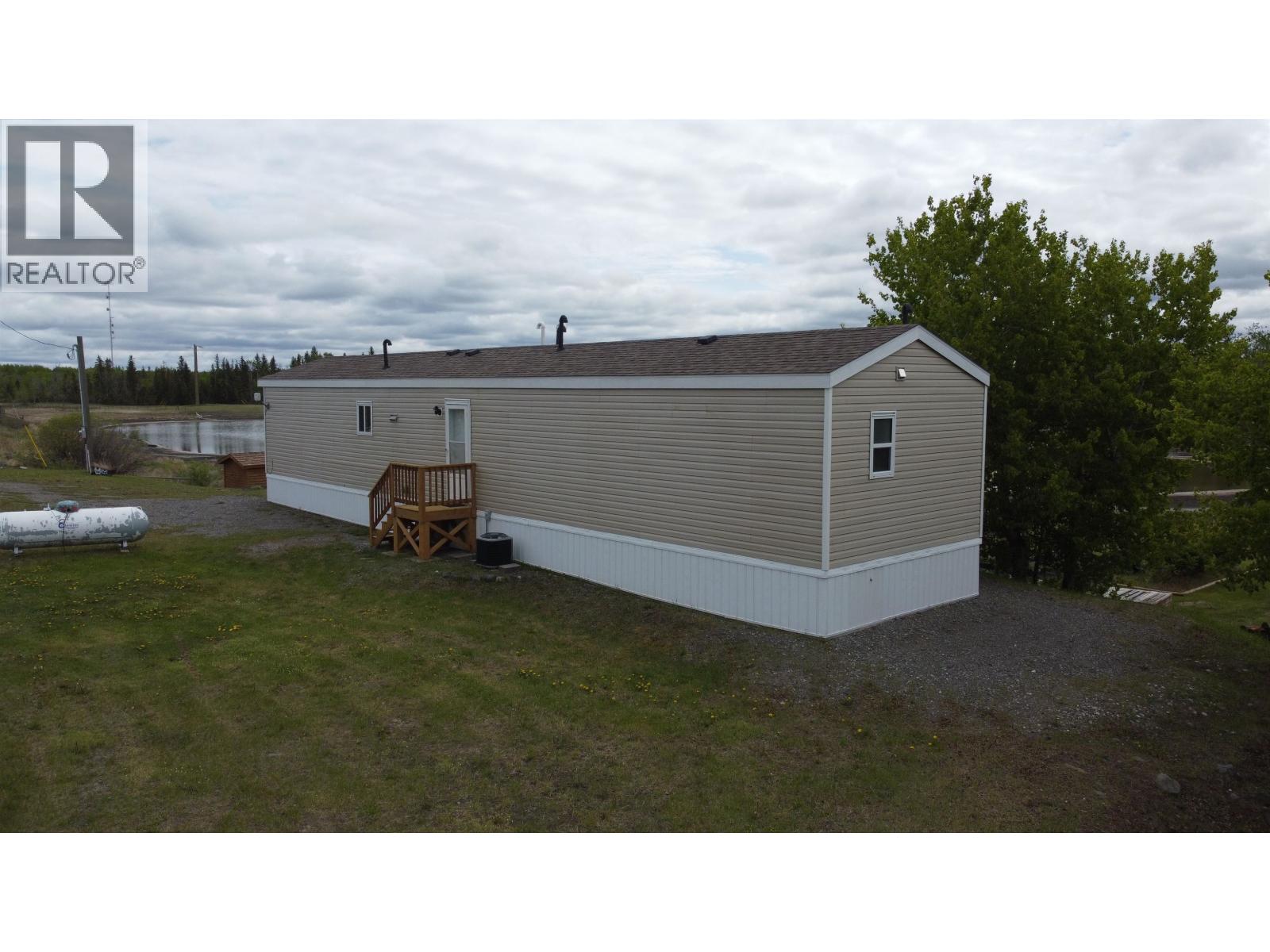 6510 North Bonaparte Road, 70 Mile House, British Columbia  V0K 2K2 - Photo 3 - R3128418