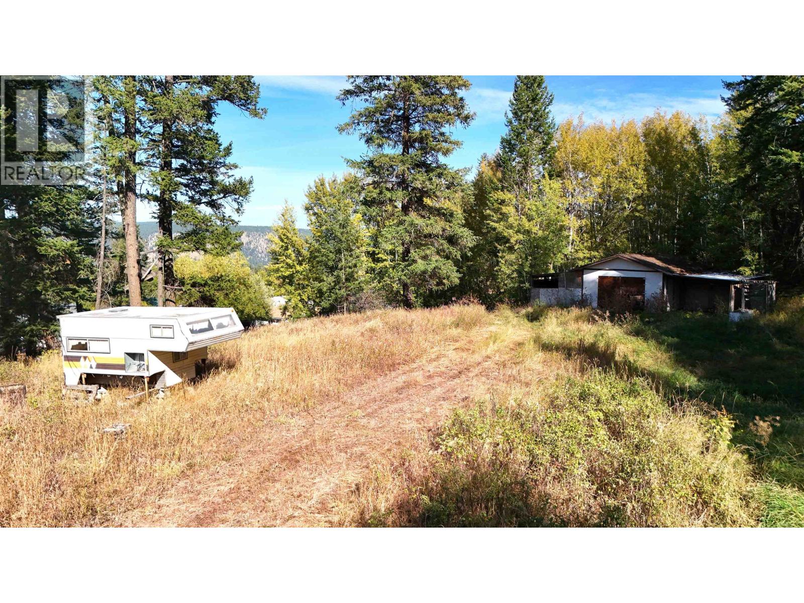 406 Gibbon Road, Williams Lake, British Columbia  V2G 3N5 - Photo 1 - R3128409