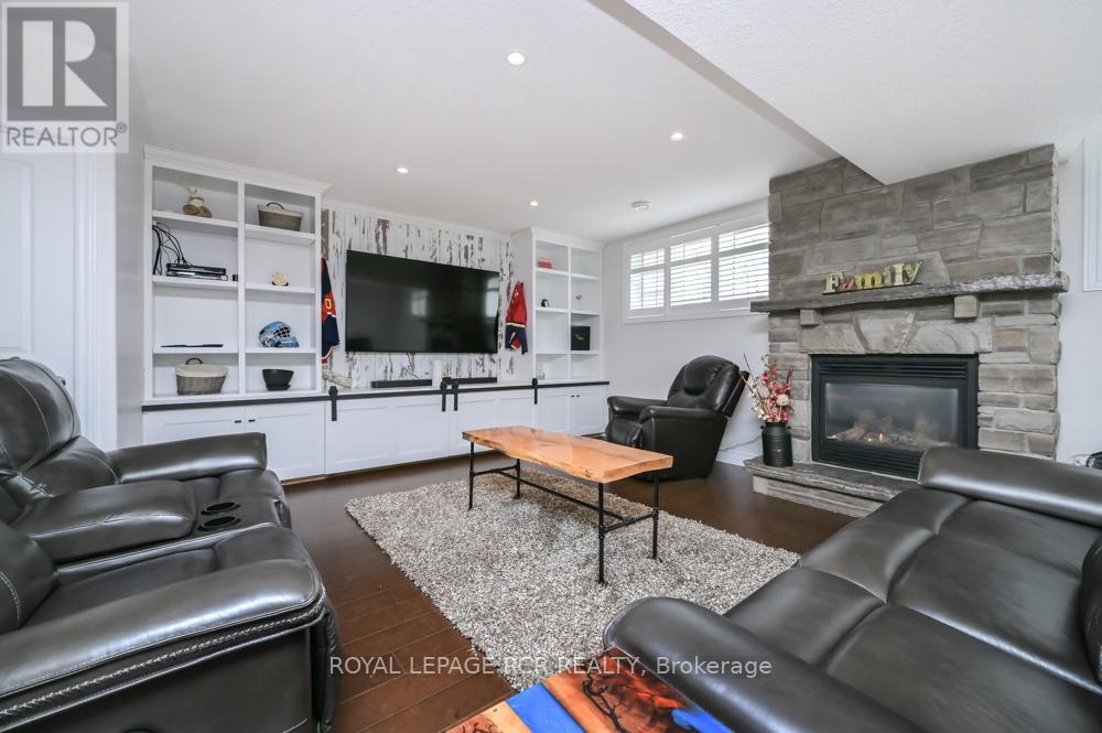 10 Fisher Drive, Adjala-Tosorontio, Ontario  L0M 1J0 - Photo 21 - N12953396