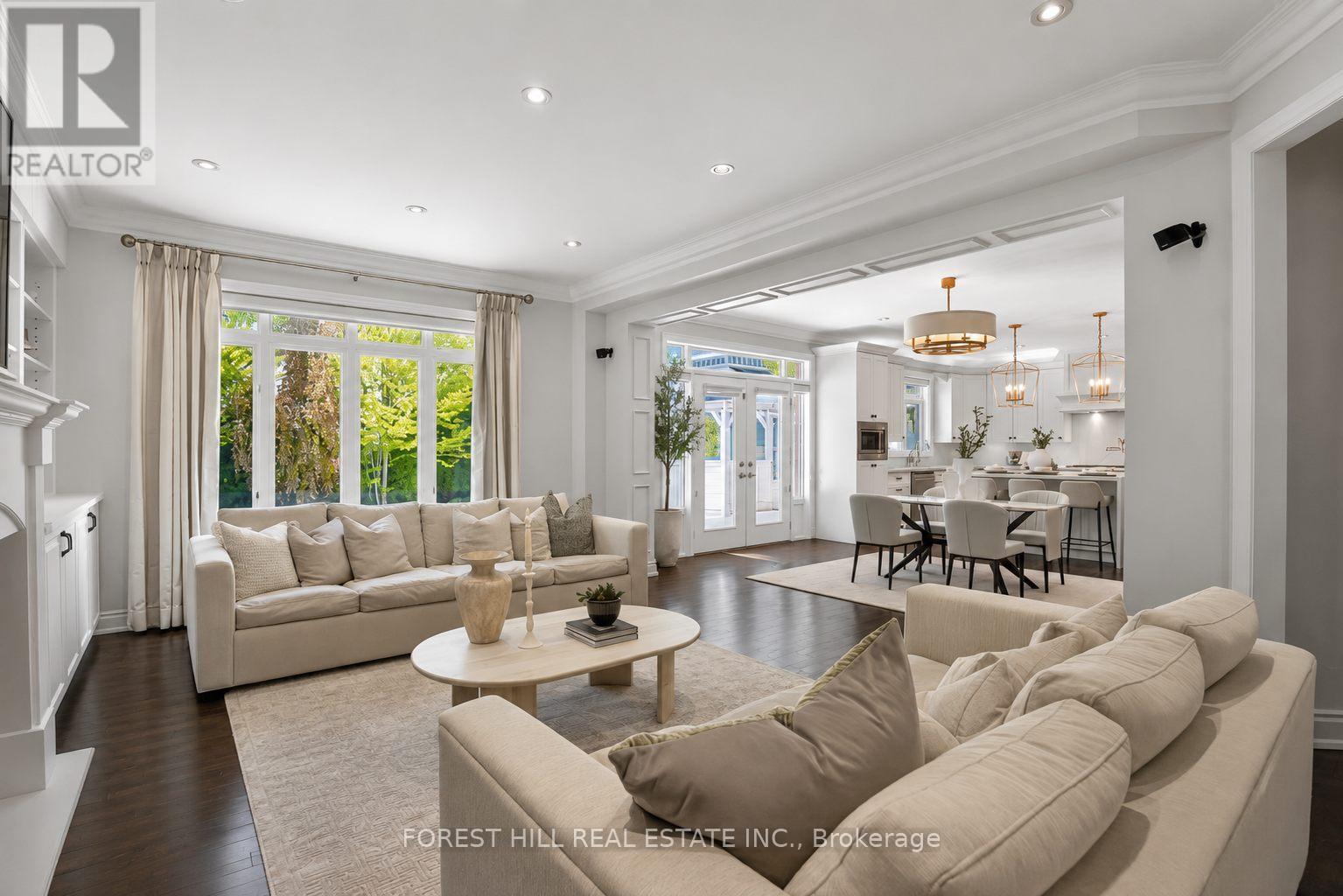 110 Cook's Mill Crescent, Vaughan, Ontario  L6A 0L1 - Photo 15 - N13175498