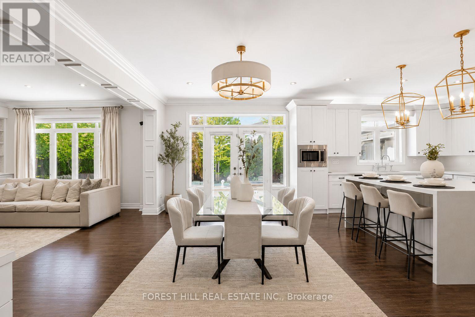 110 Cook's Mill Crescent, Vaughan, Ontario  L6A 0L1 - Photo 13 - N13175498