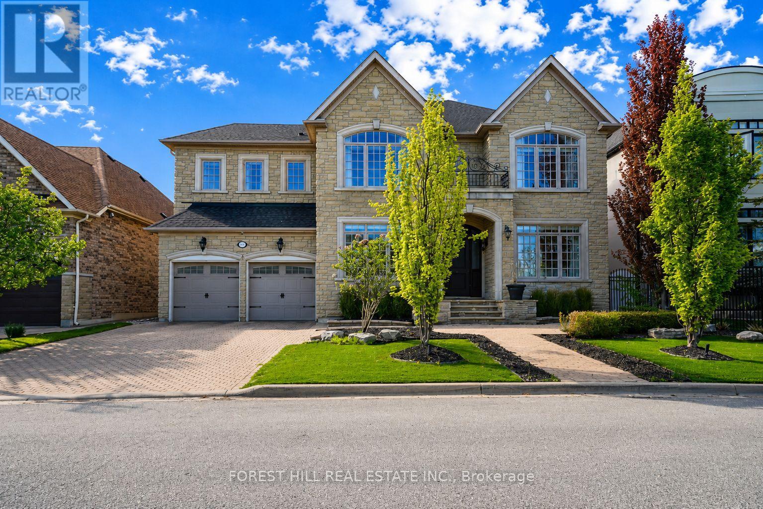 110 COOK'S MILL CRESCENT, Vaughan, Ontario