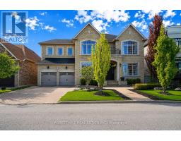 110 COOK'S MILL CRESCENT, Vaughan, Ontario