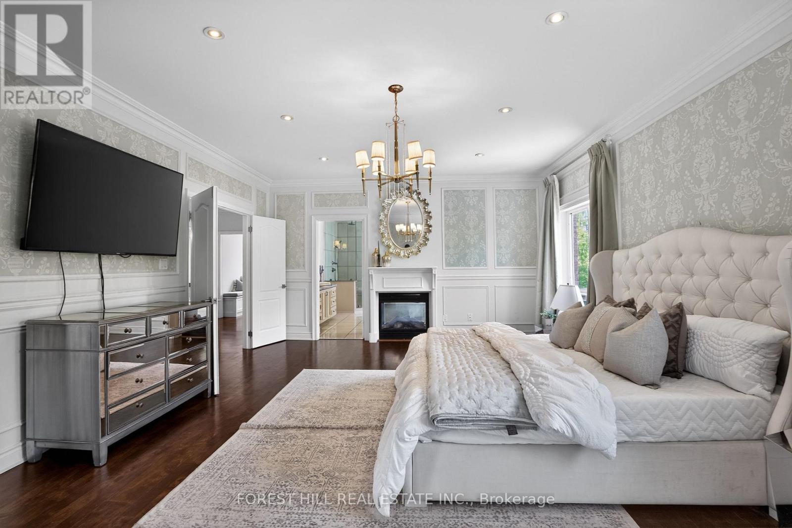 110 Cook's Mill Crescent, Vaughan, Ontario  L6A 0L1 - Photo 22 - N13175498