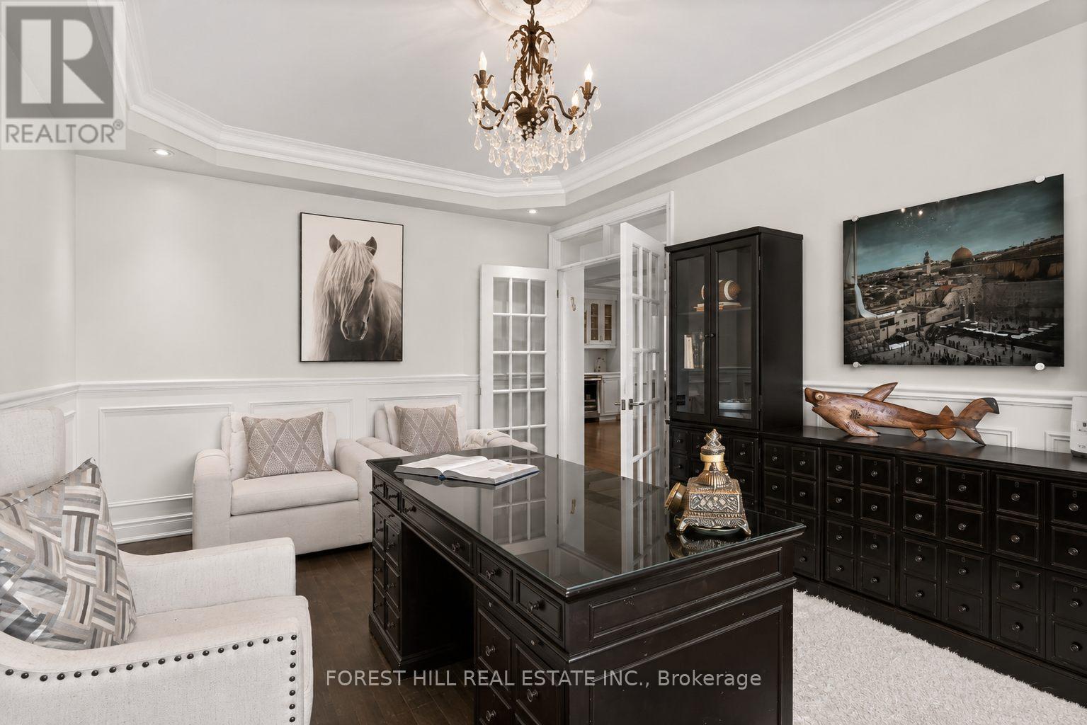 110 Cook's Mill Crescent, Vaughan, Ontario  L6A 0L1 - Photo 19 - N13175498