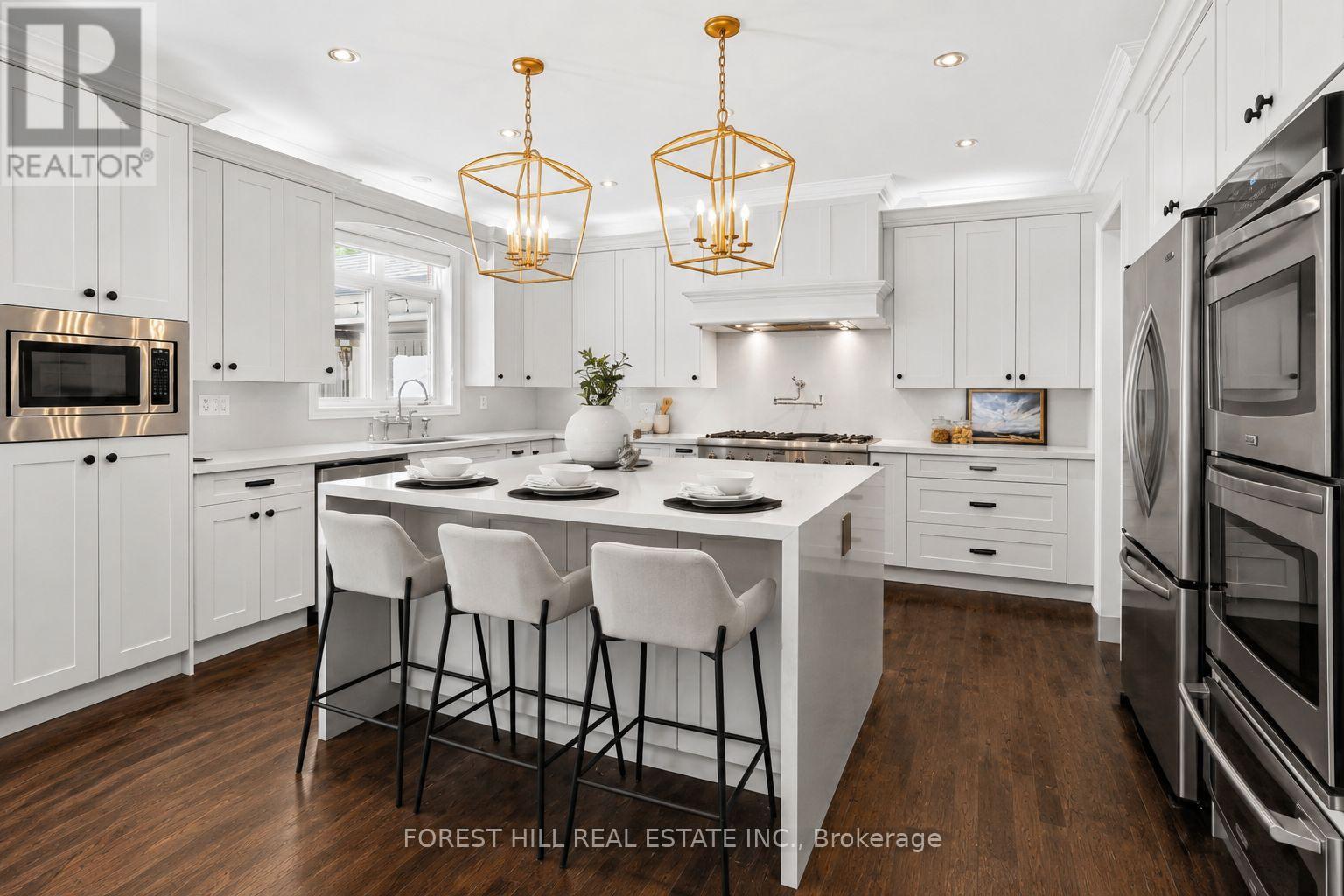 110 Cook's Mill Crescent, Vaughan, Ontario  L6A 0L1 - Photo 10 - N13175498