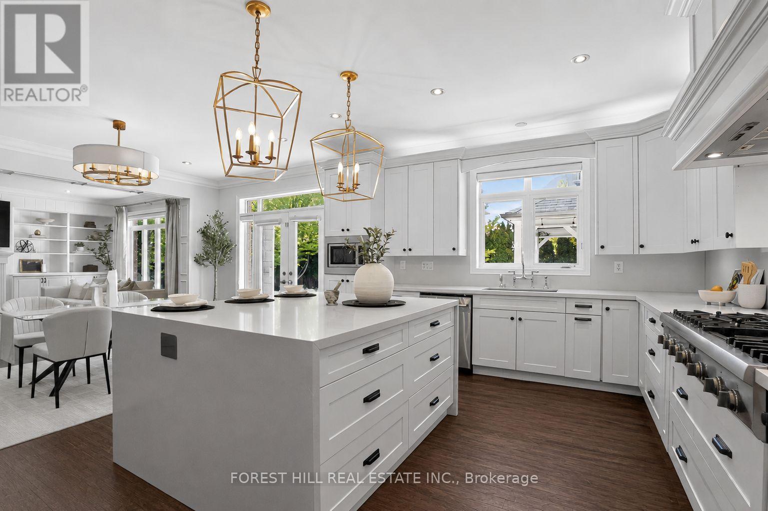 110 Cook's Mill Crescent, Vaughan, Ontario  L6A 0L1 - Photo 12 - N13175498