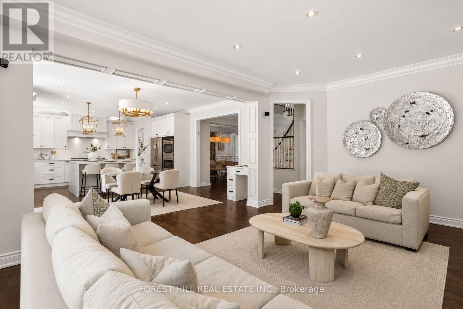 110 Cook's Mill Crescent, Vaughan, Ontario  L6A 0L1 - Photo 14 - N13175498