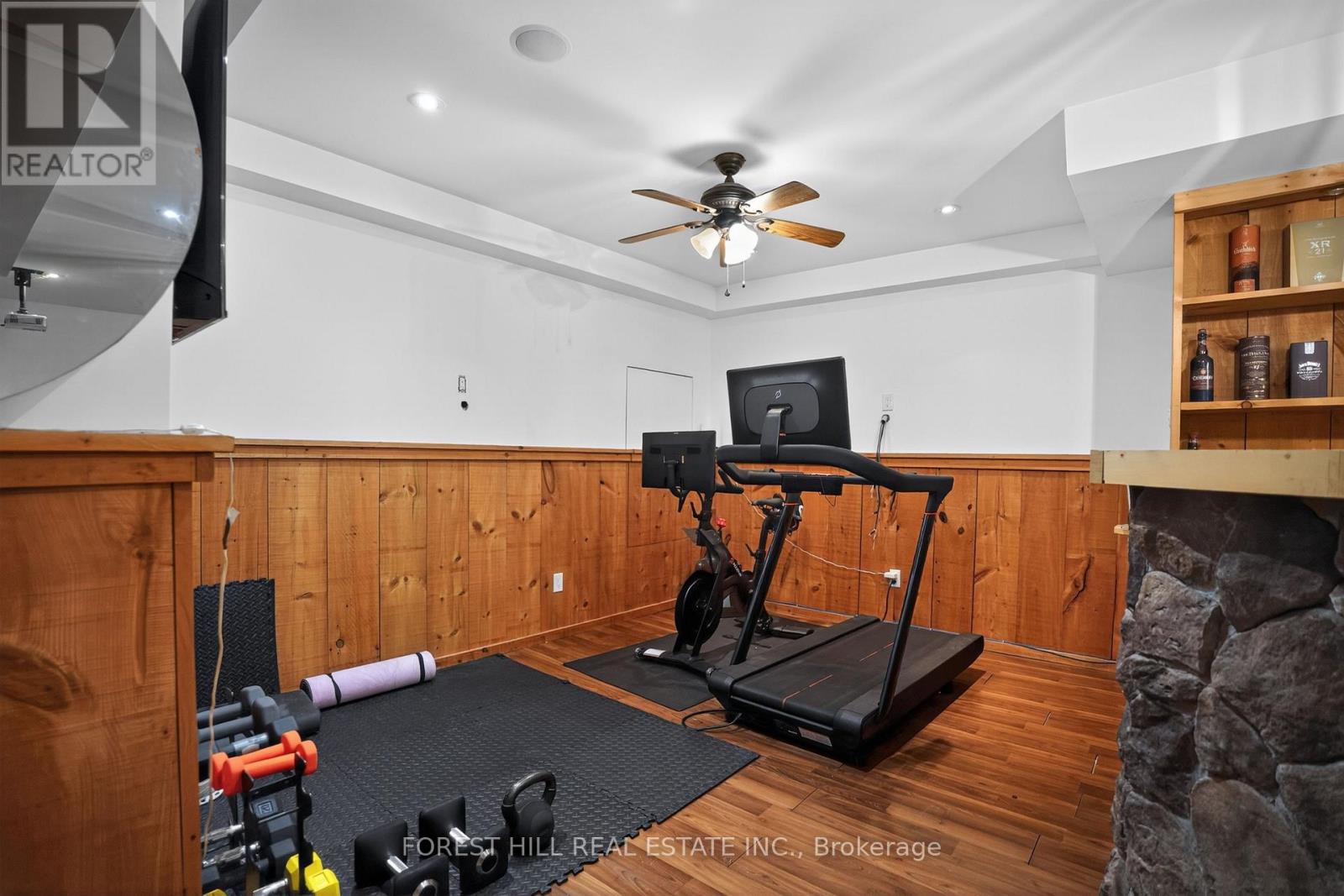 110 Cook's Mill Crescent, Vaughan, Ontario  L6A 0L1 - Photo 39 - N13175498