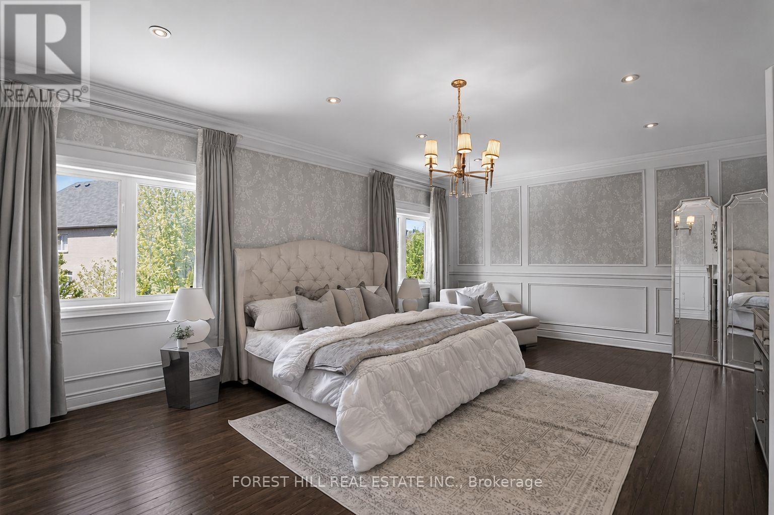 110 Cook's Mill Crescent, Vaughan, Ontario  L6A 0L1 - Photo 21 - N13175498