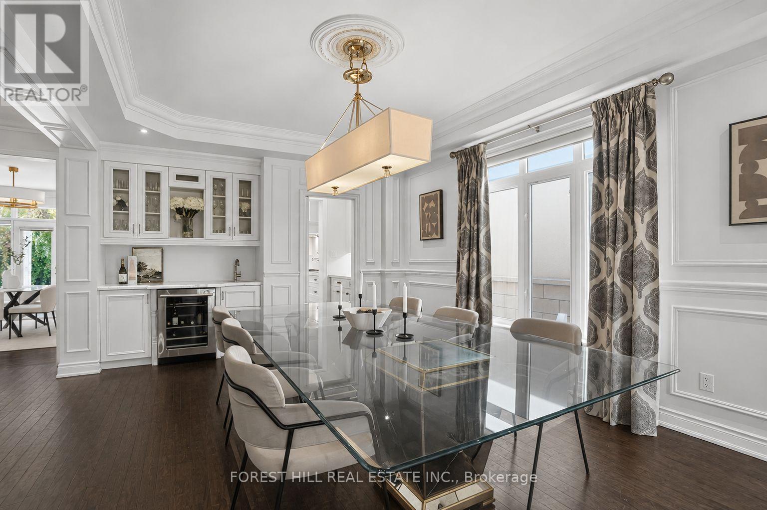 110 Cook's Mill Crescent, Vaughan, Ontario  L6A 0L1 - Photo 8 - N13175498