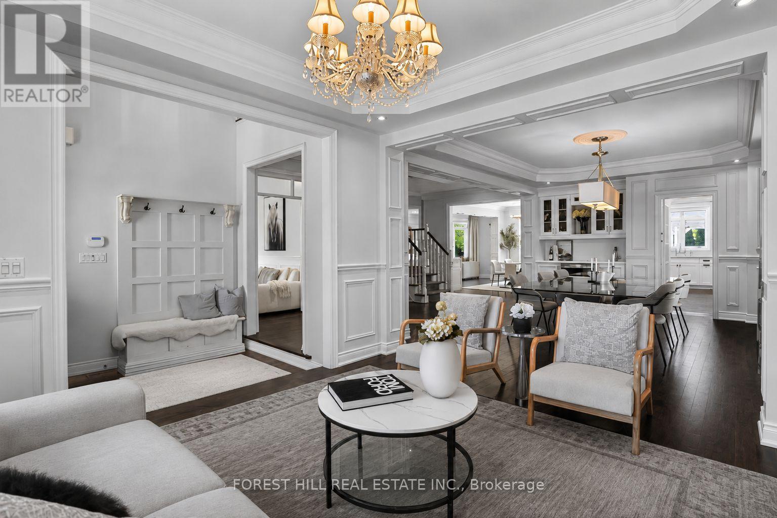 110 Cook's Mill Crescent, Vaughan, Ontario  L6A 0L1 - Photo 4 - N13175498