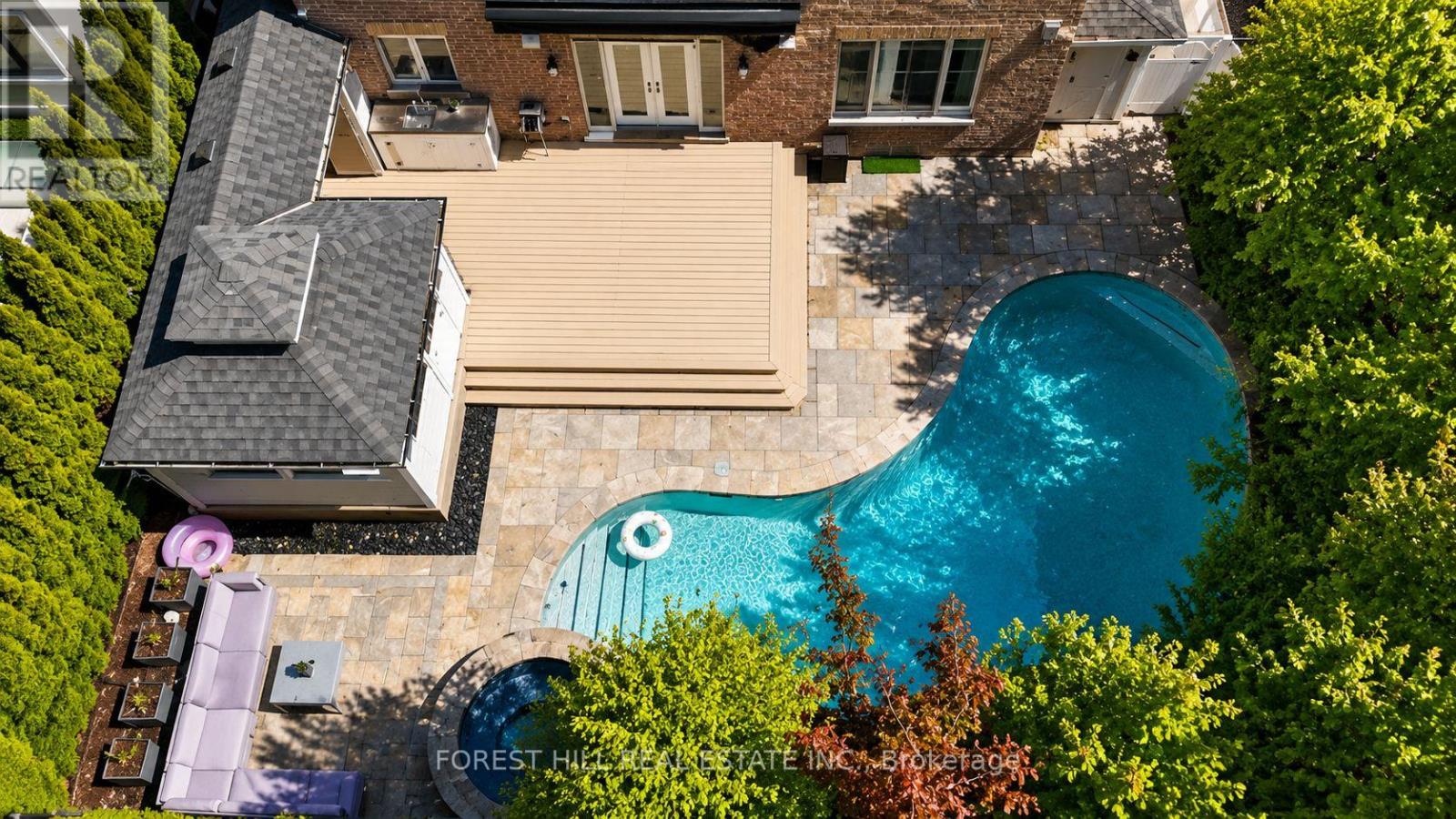 110 Cook's Mill Crescent, Vaughan, Ontario  L6A 0L1 - Photo 43 - N13175498