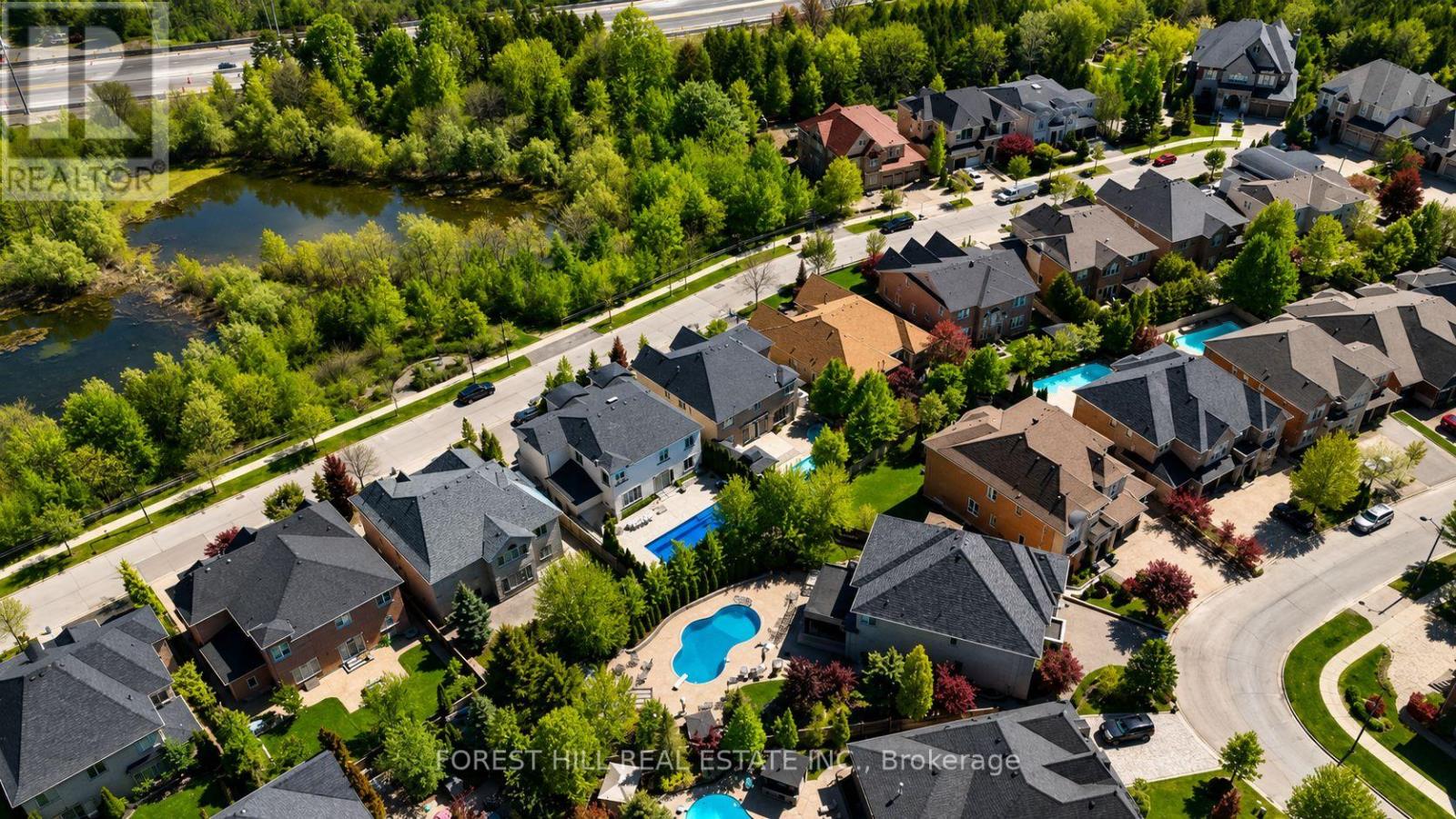 110 Cook's Mill Crescent, Vaughan, Ontario  L6A 0L1 - Photo 50 - N13175498