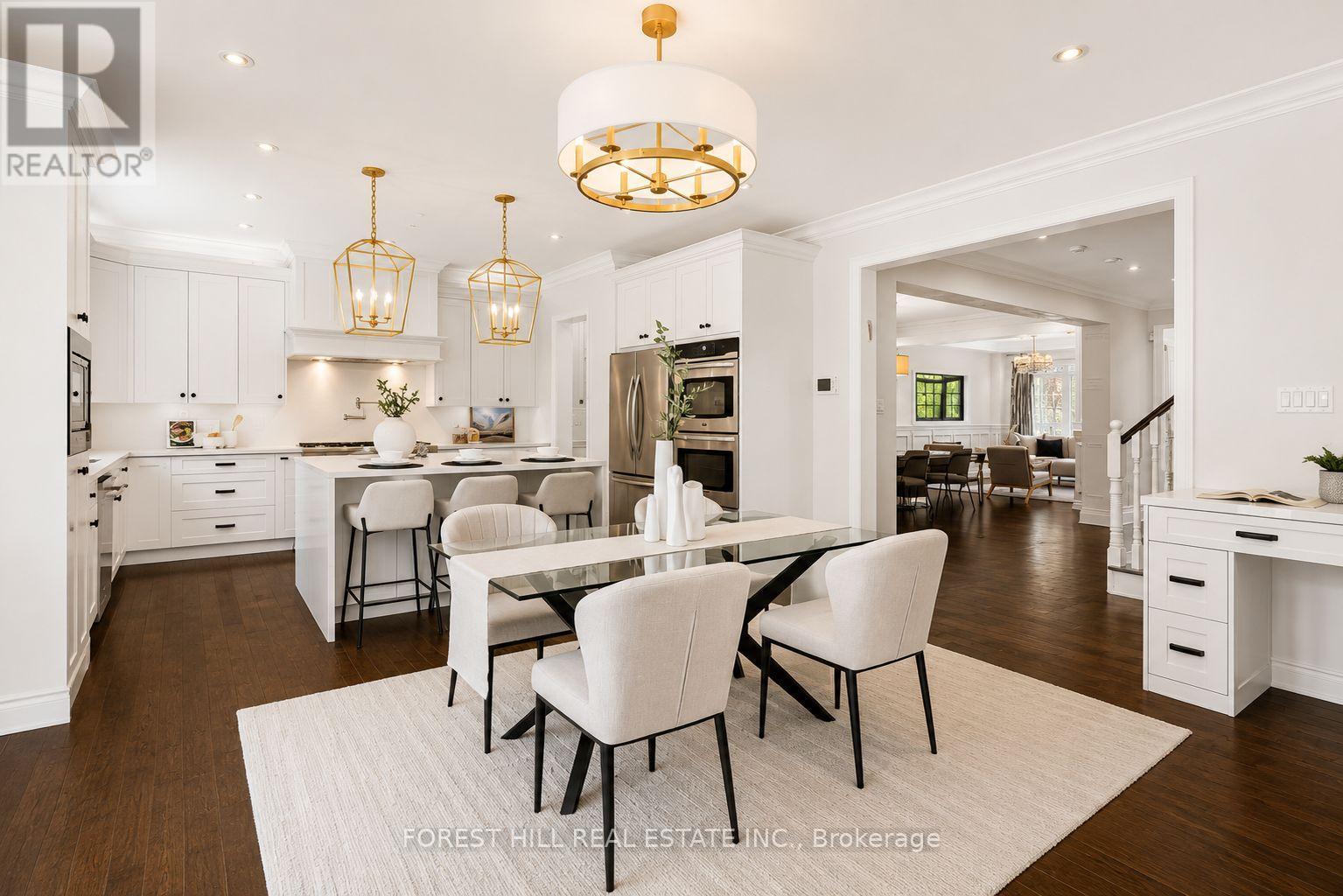 110 Cook's Mill Crescent, Vaughan, Ontario  L6A 0L1 - Photo 9 - N13175498