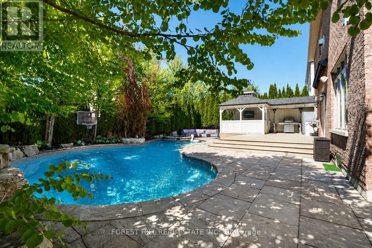 110 Cook's Mill Crescent, Vaughan, Ontario  L6A 0L1 - Photo 44 - N13175498