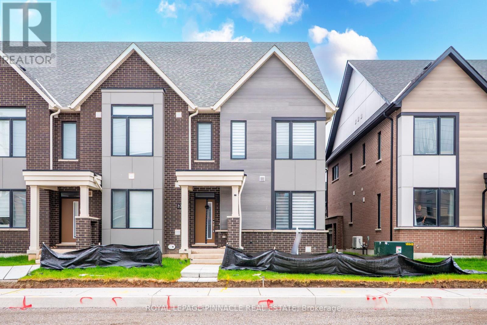 3234 SIXTH LINE, Oakville, Ontario